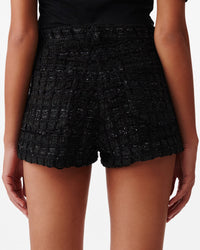 Giselle Shorts - Black