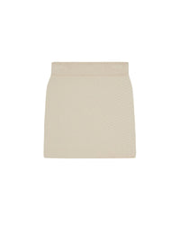 Nicla short skirt - Craft