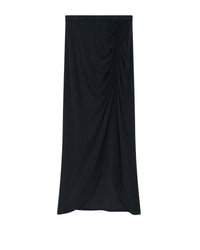 Tupi midi skirt - Black