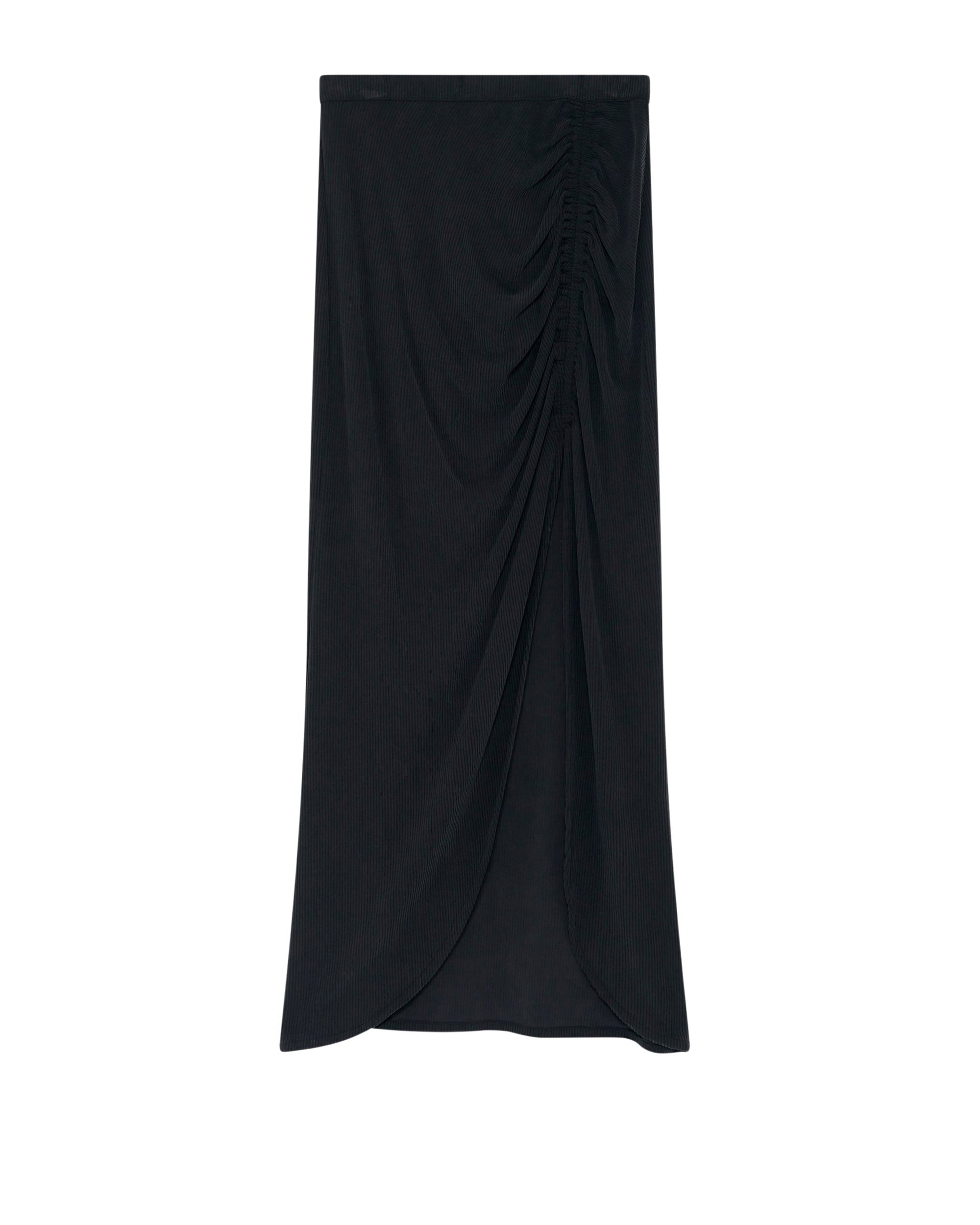 Tupi midi skirt - Black