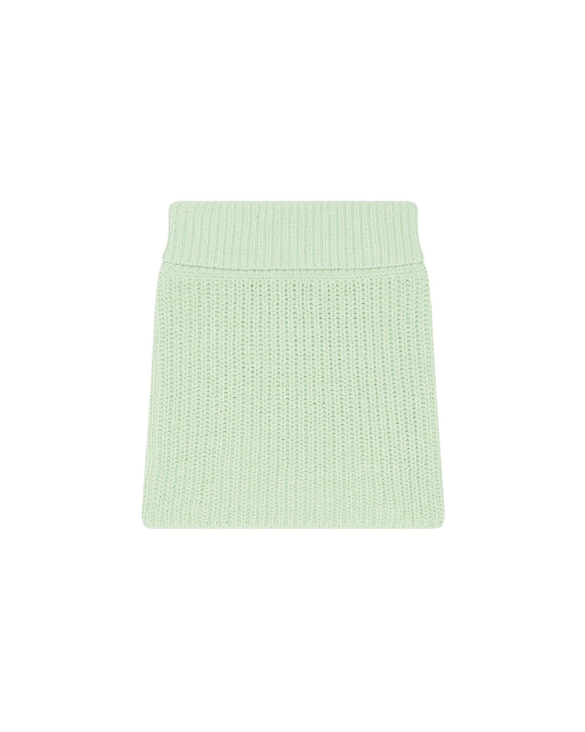Uota short skirt - Light Green