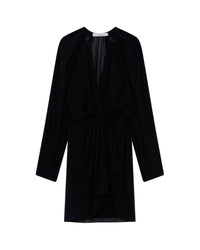Alvina dress - Black