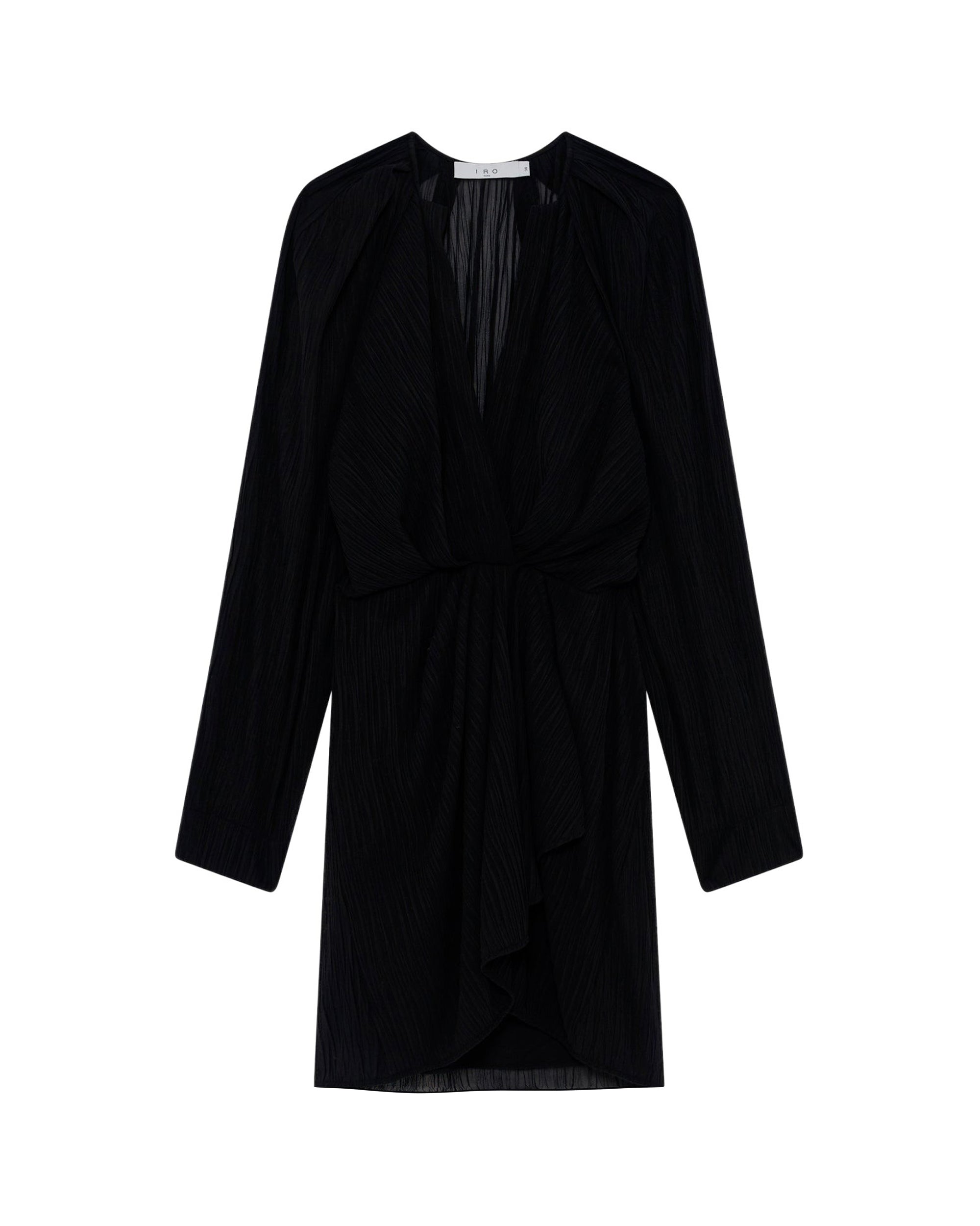 Alvina dress - Black