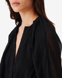 Alvina dress - Black