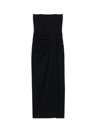 Isidara Dress - Black