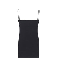 Izila short dress - Black