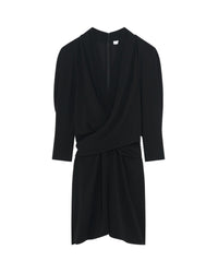 Katie Dress - Black