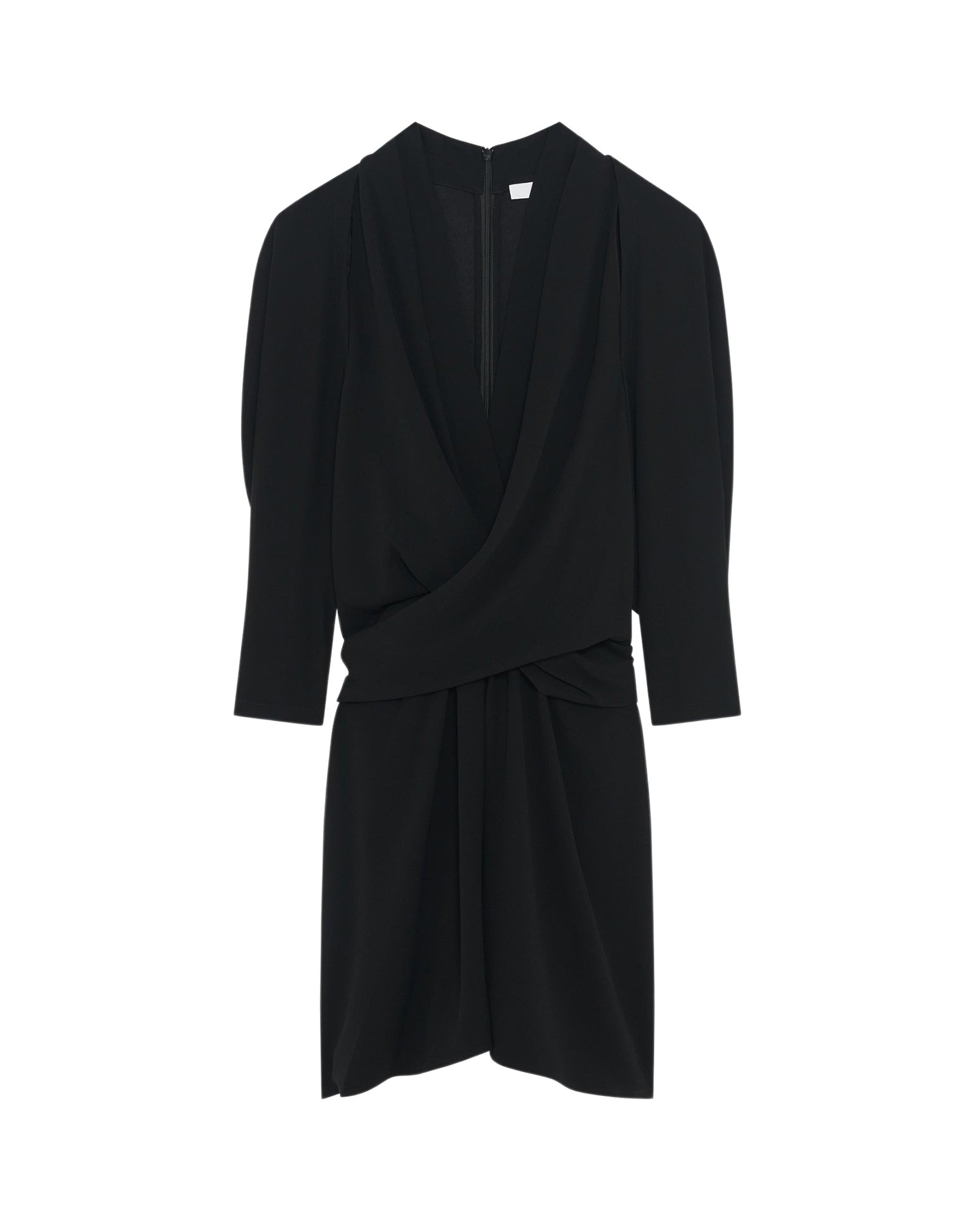 Katie Dress - Black