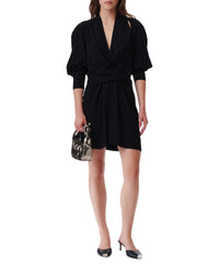 Katie Dress - Black