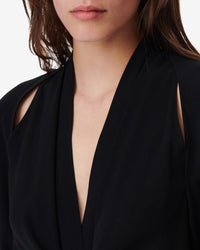 Katie Dress - Black