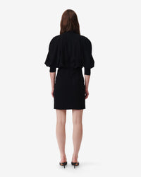 Katie Dress - Black