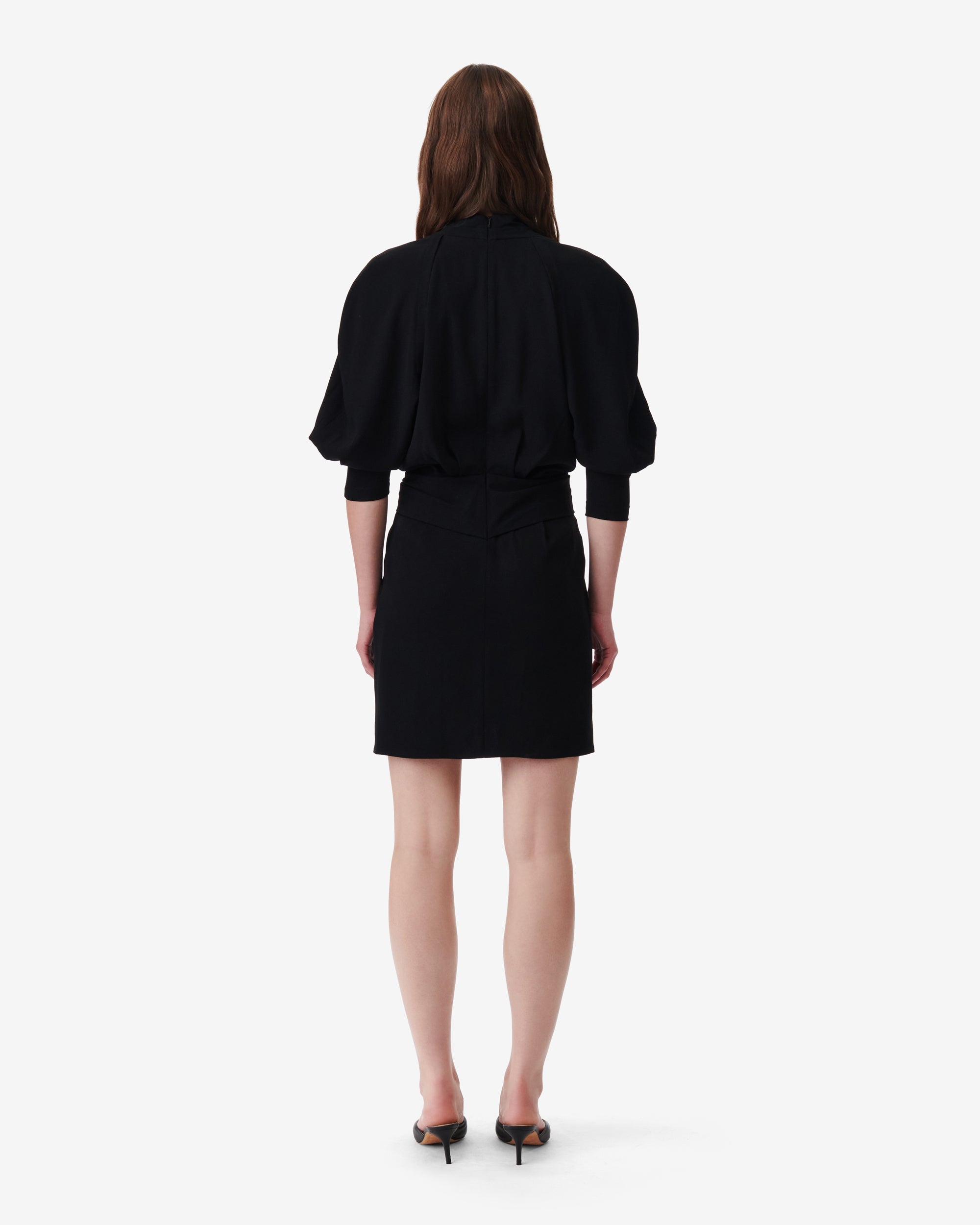 Katie Dress - Black