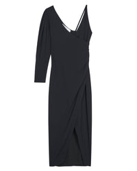 Kenzia Dress - Black