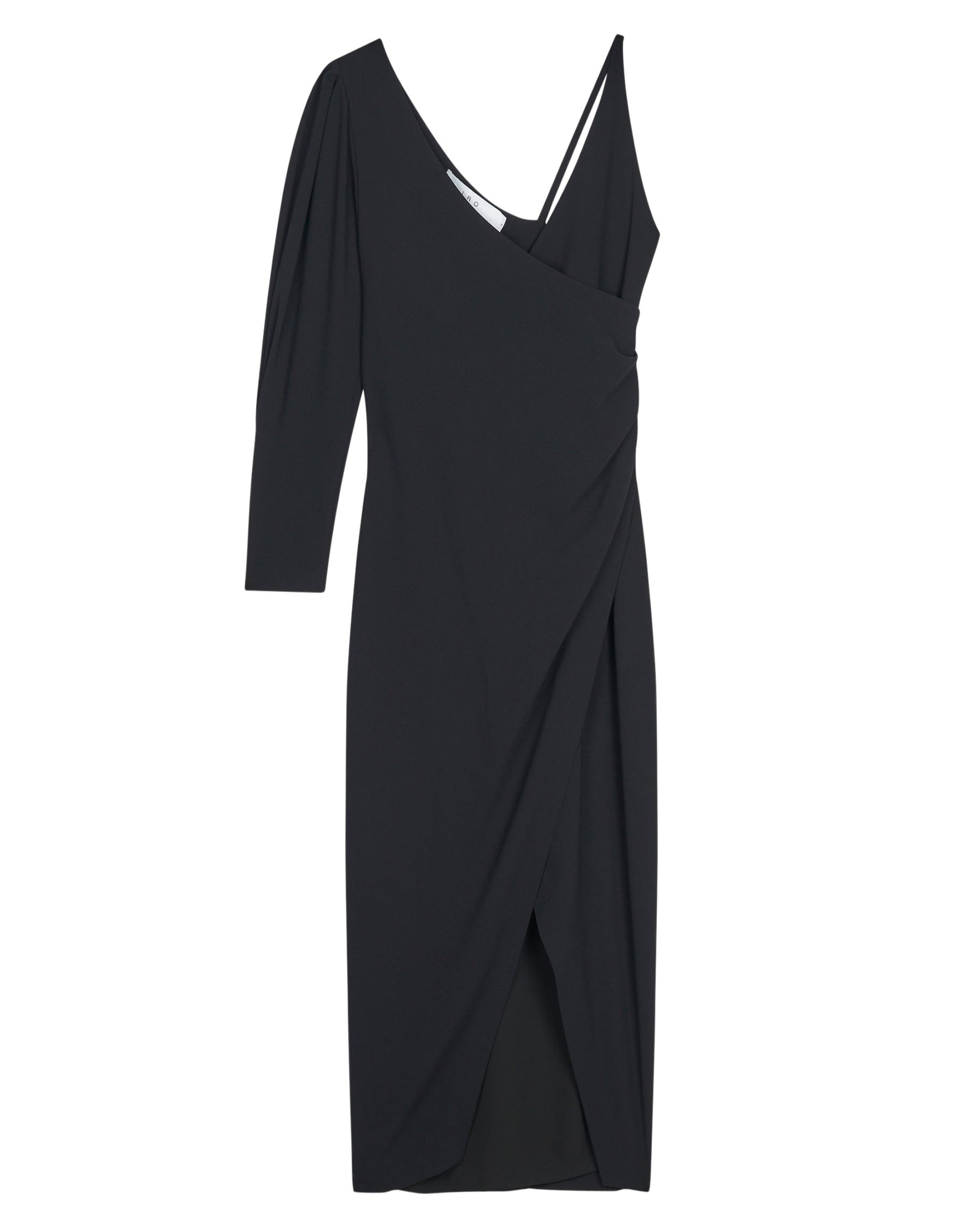 Kenzia Dress - Black