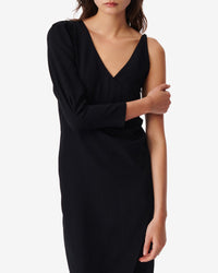 Kenzia Dress - Black