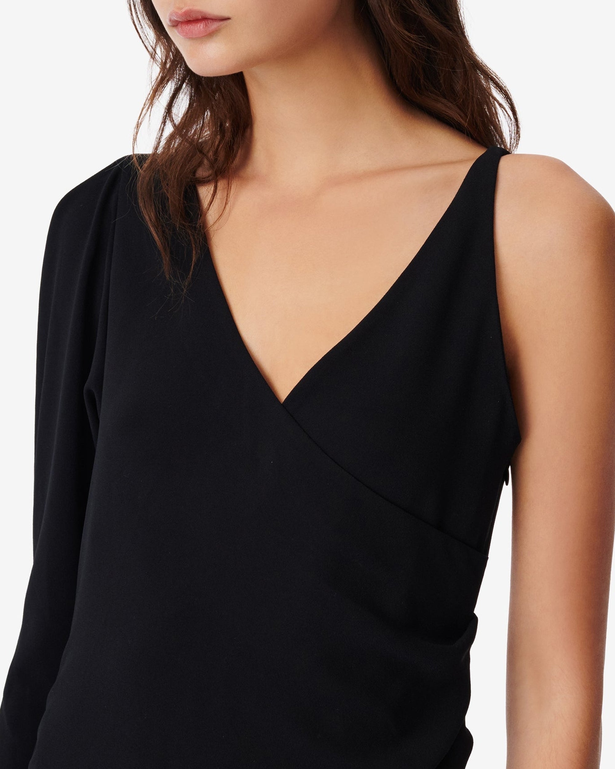Kenzia Dress - Black