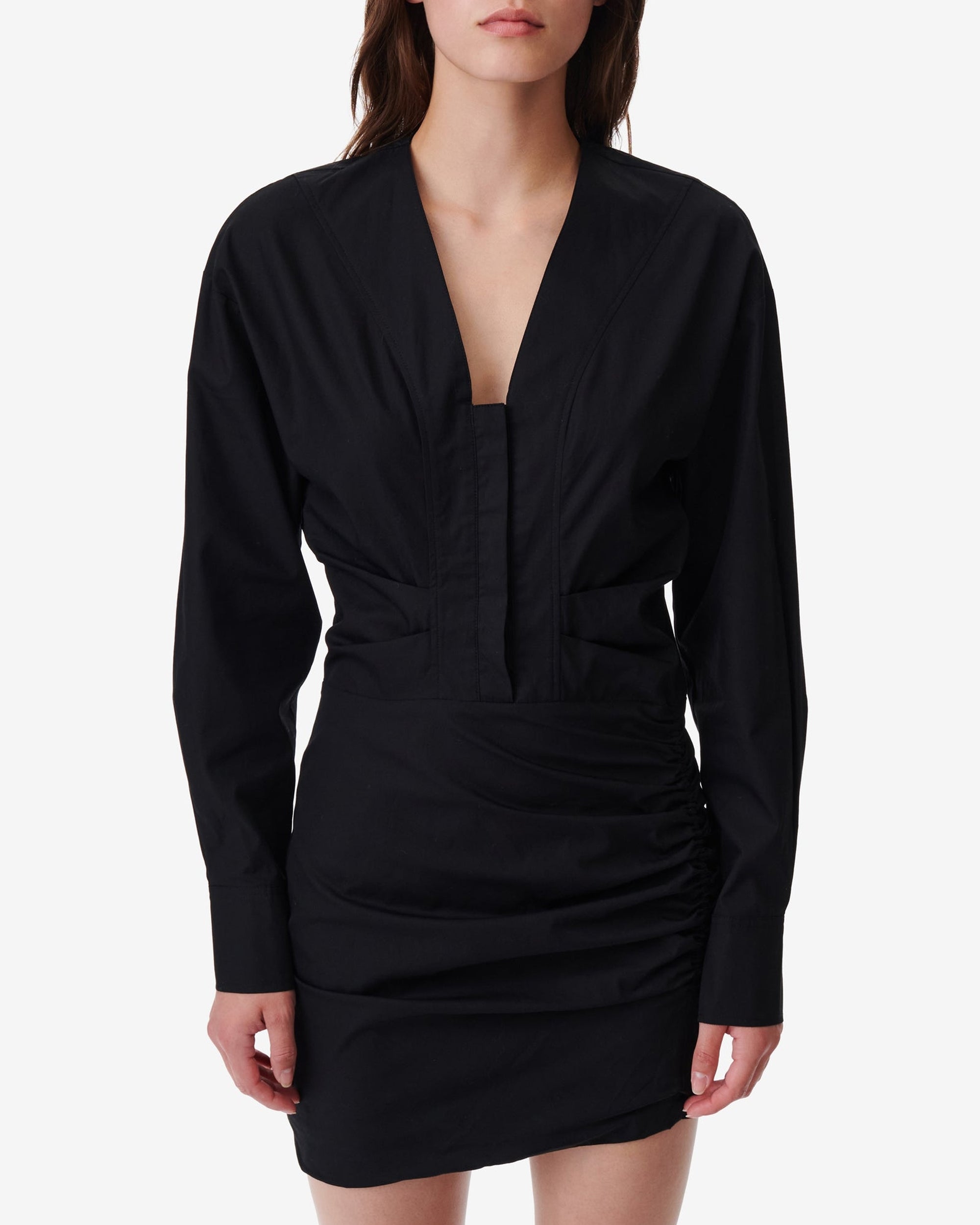 Lahela dress - Black