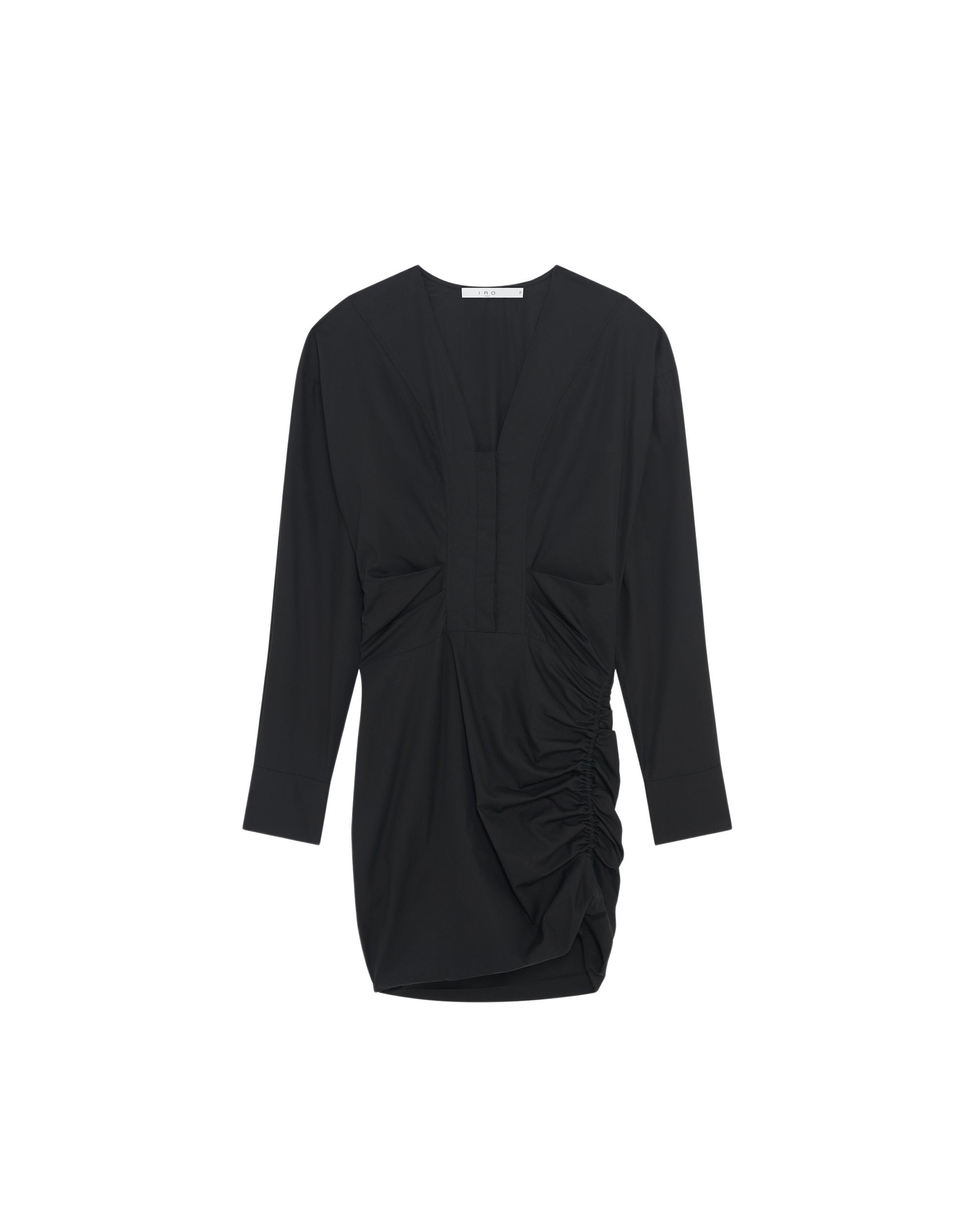 Lahela dress - Black
