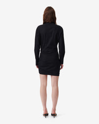 Lahela dress - Black