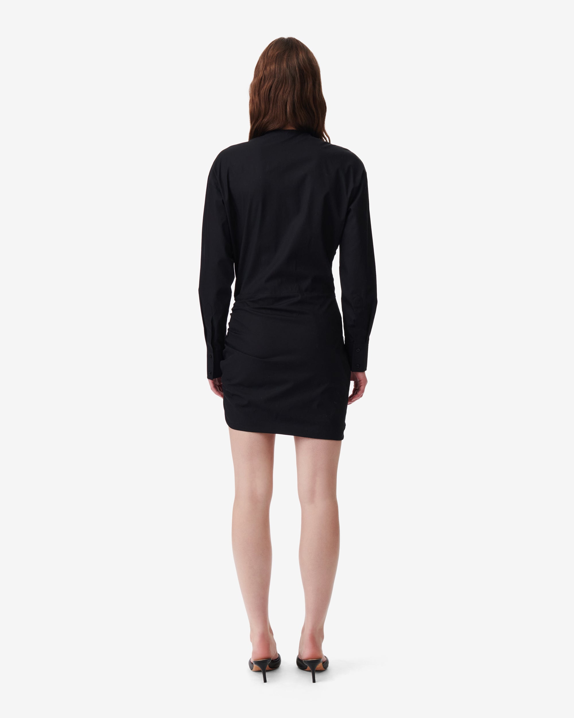 Lahela dress - Black