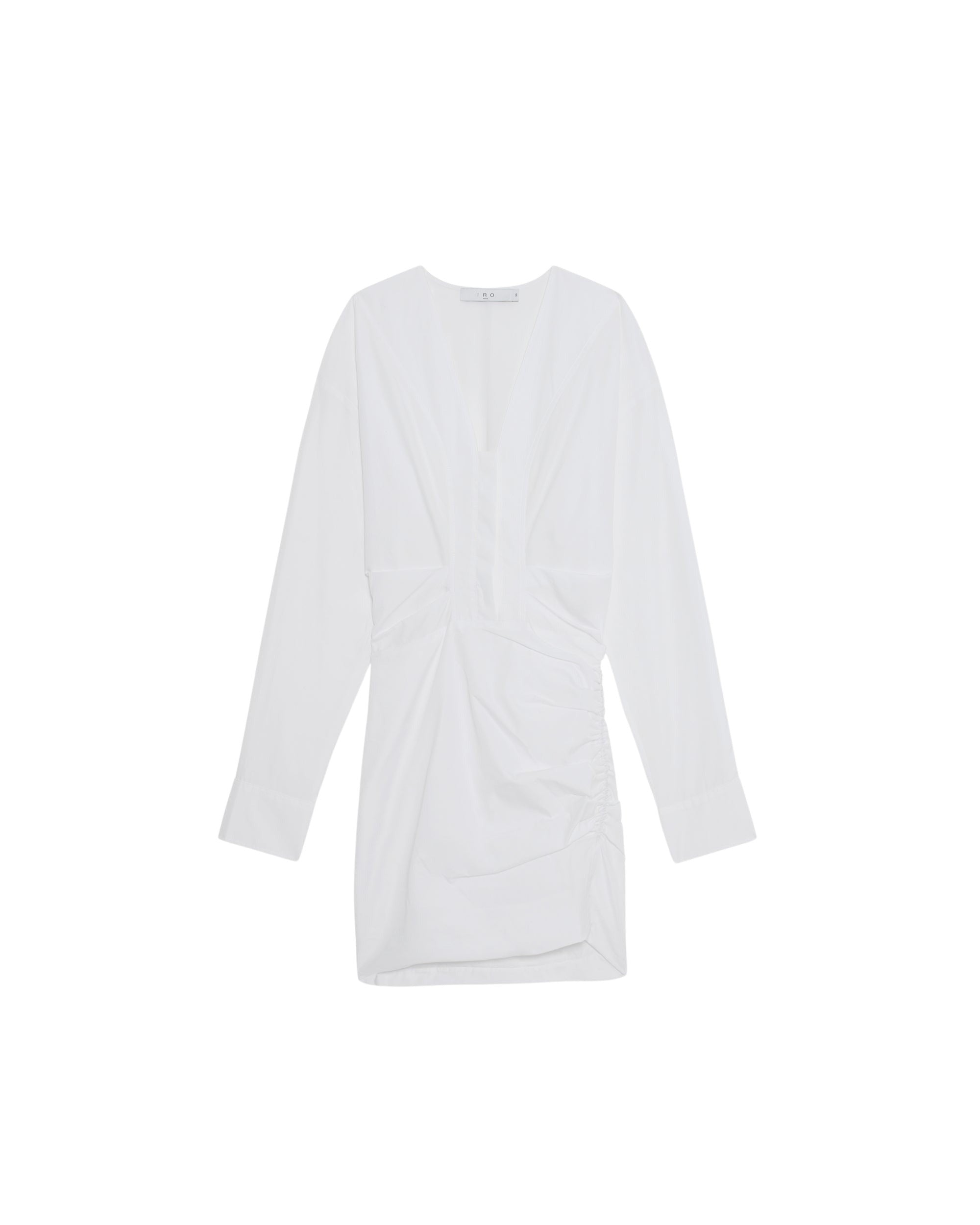 Lahela dress - White