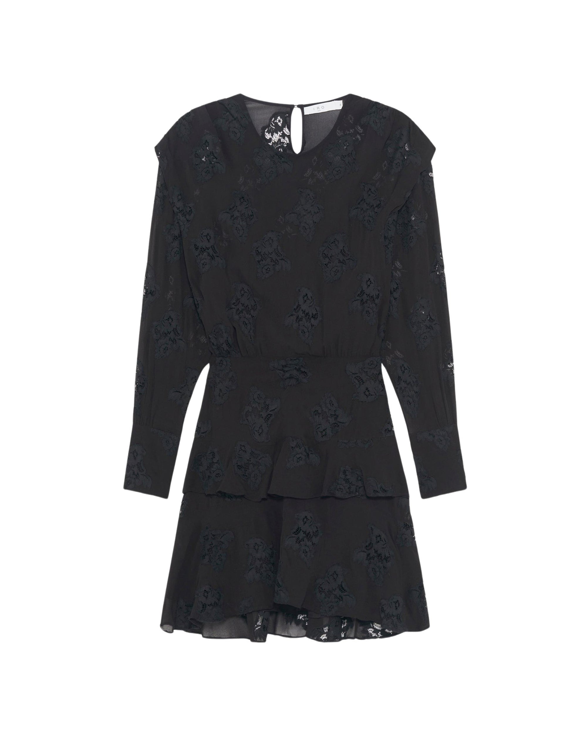 Levoca Dress - Black