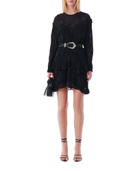 Levoca Dress - Black