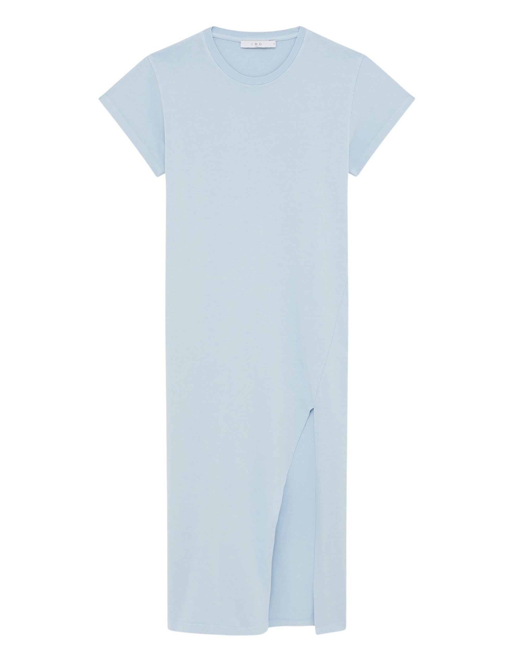 Litonya dress - Fogged Blue