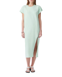 Litonya dress - Aqua
