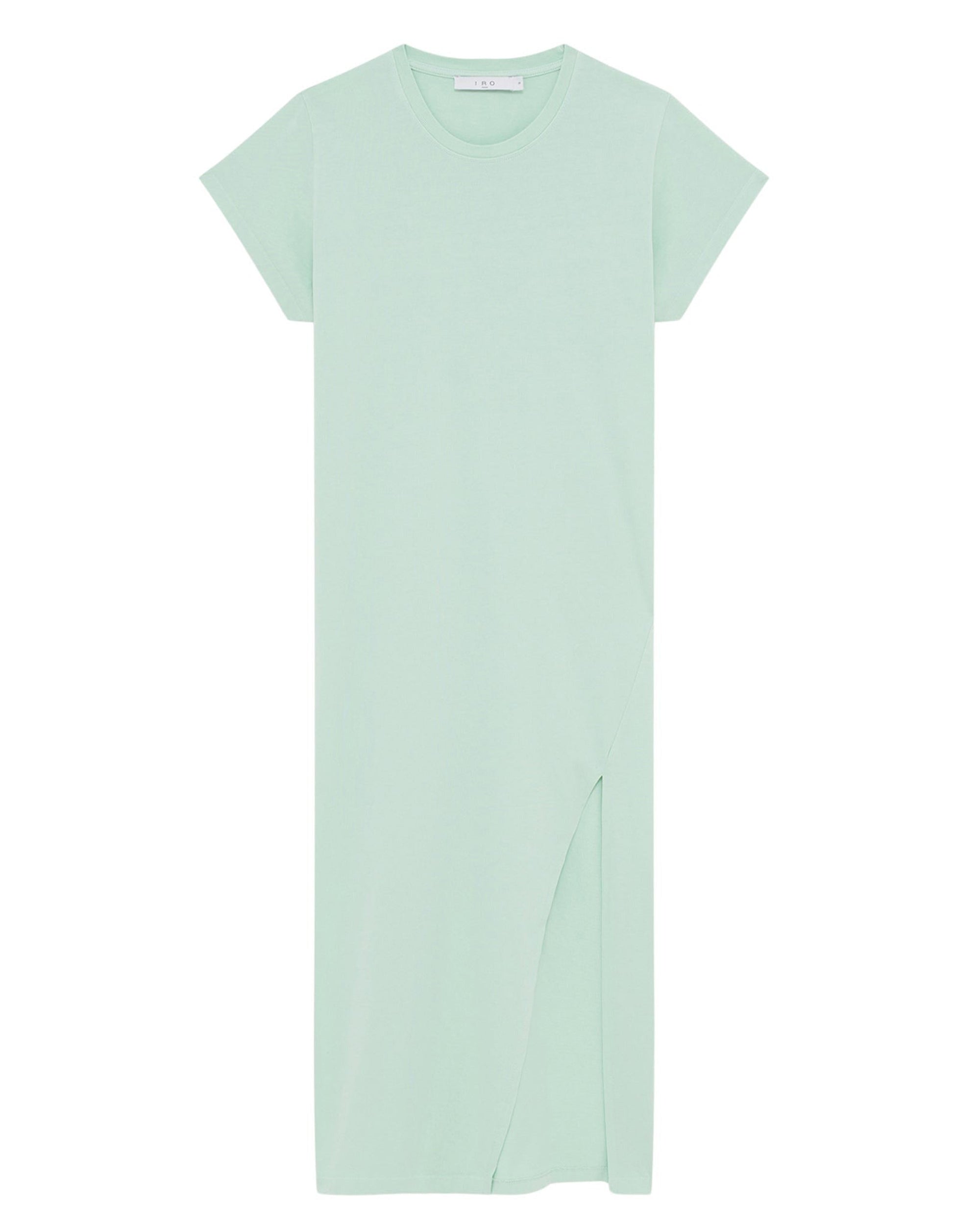 Litonya dress - Aqua