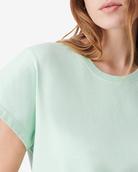 Litonya dress - Aqua