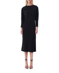 Maldi Dress - Black