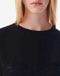 Maldi Dress - Black