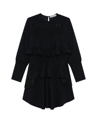 Micha Dress - Black