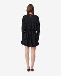 Micha Dress - Black