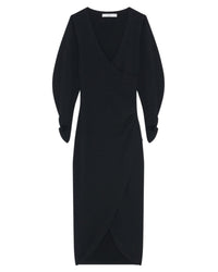 Rokah maxi dress - Black