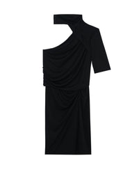 Suletto dress - Black