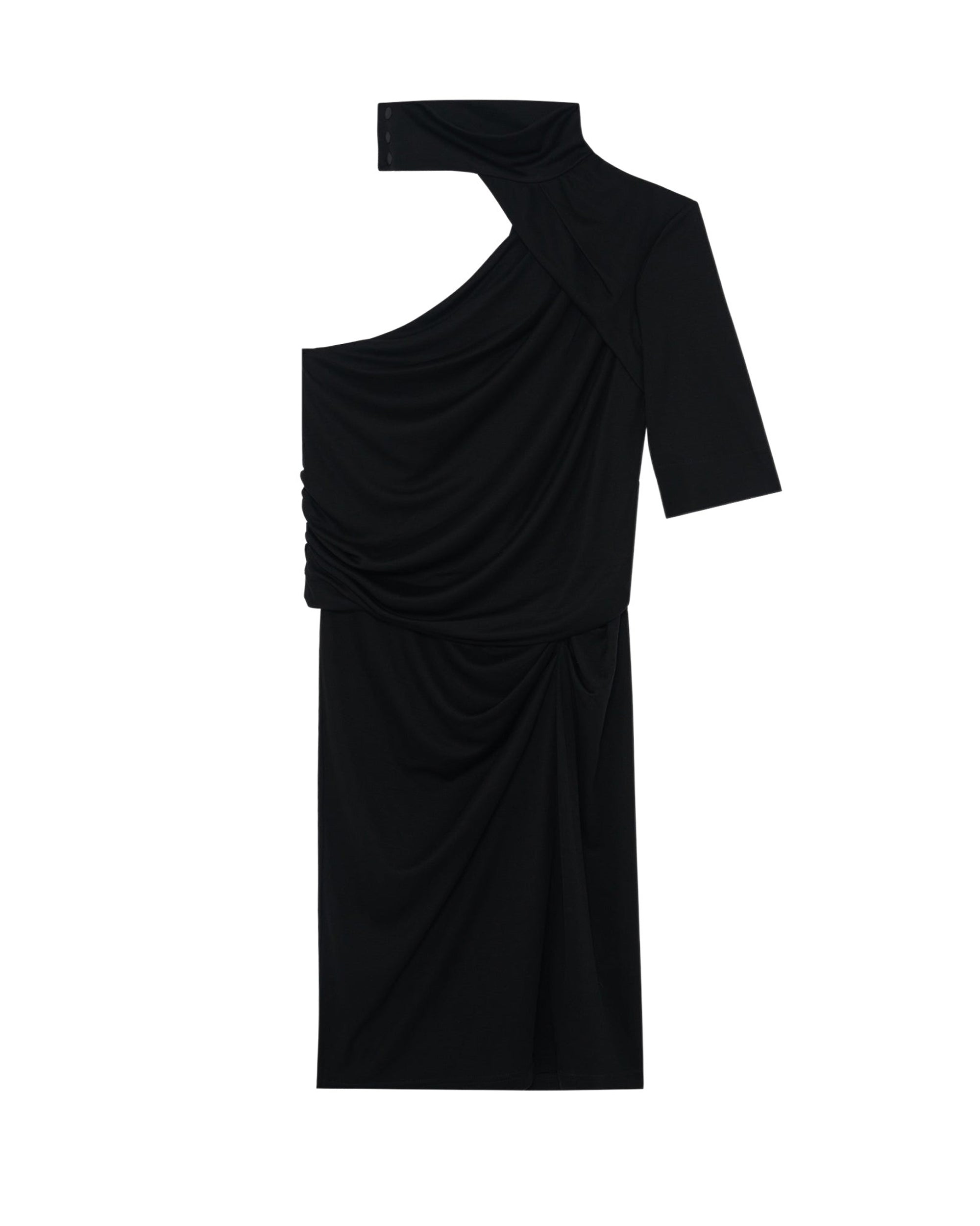 Suletto dress - Black