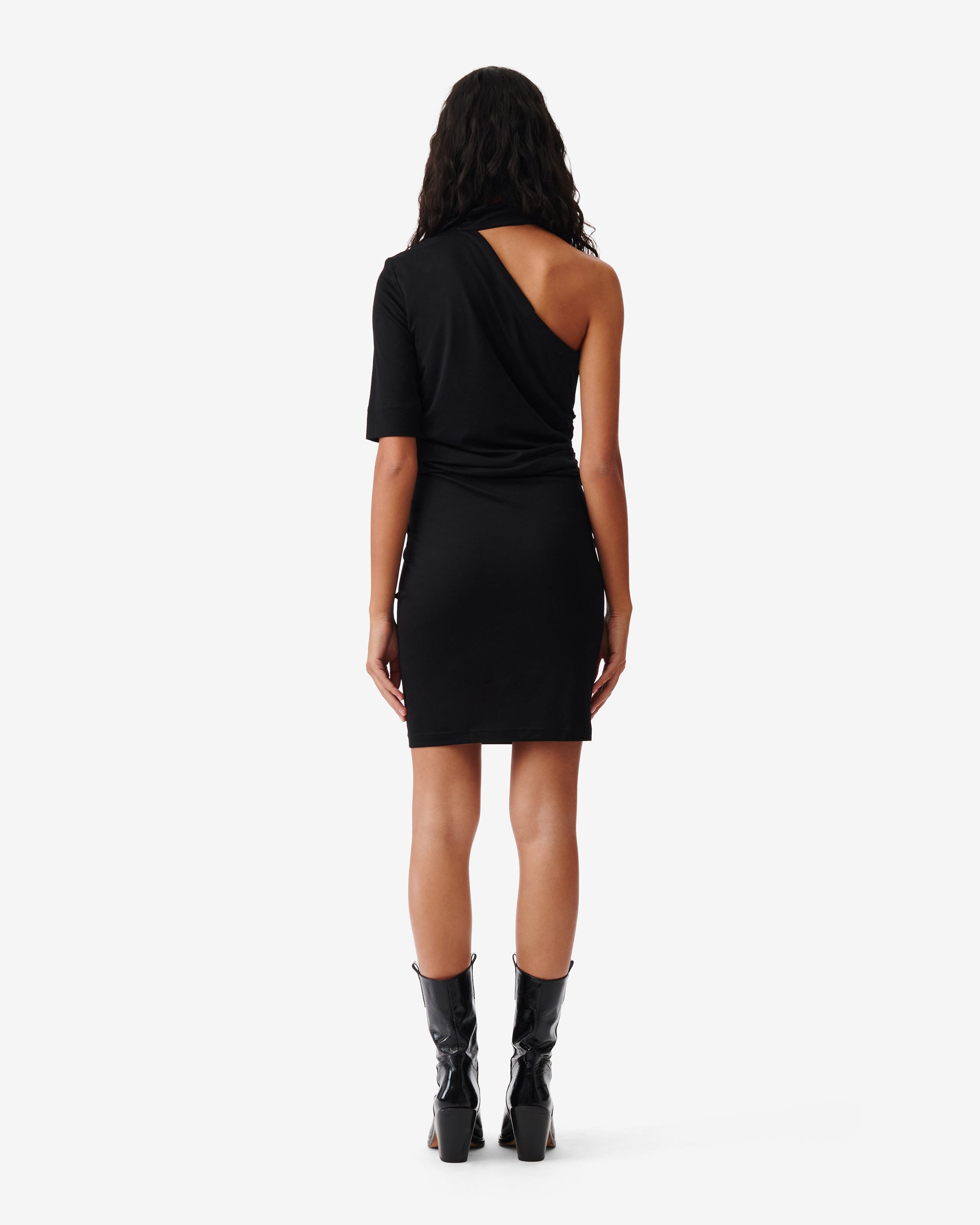 Suletto dress - Black