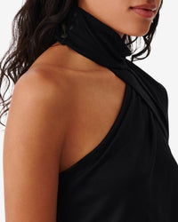 Suletto dress - Black