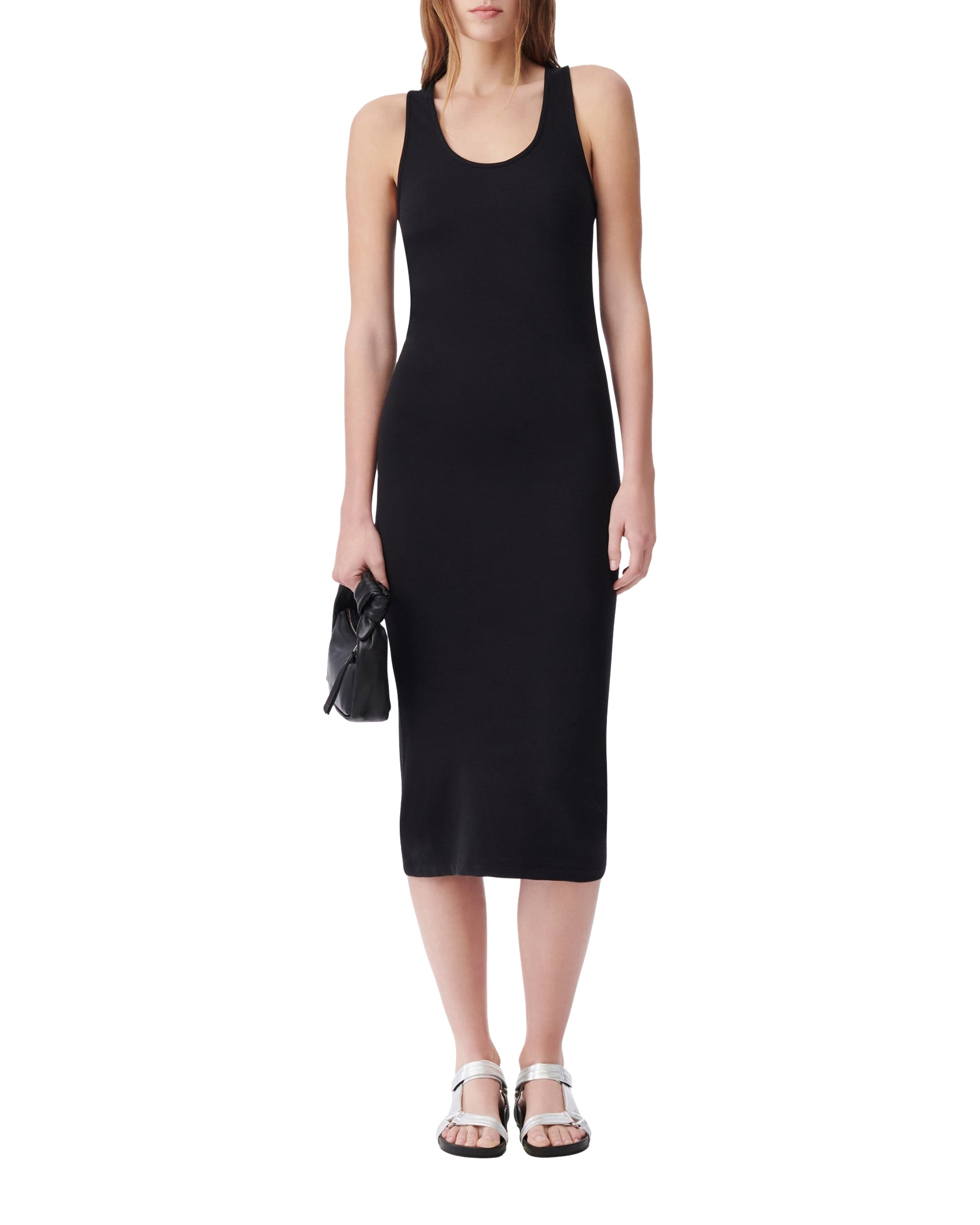 Uriella Dress - Black