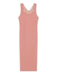 Uriella dress - Peach