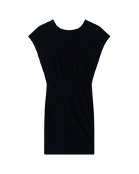 Verdi Dress - Black