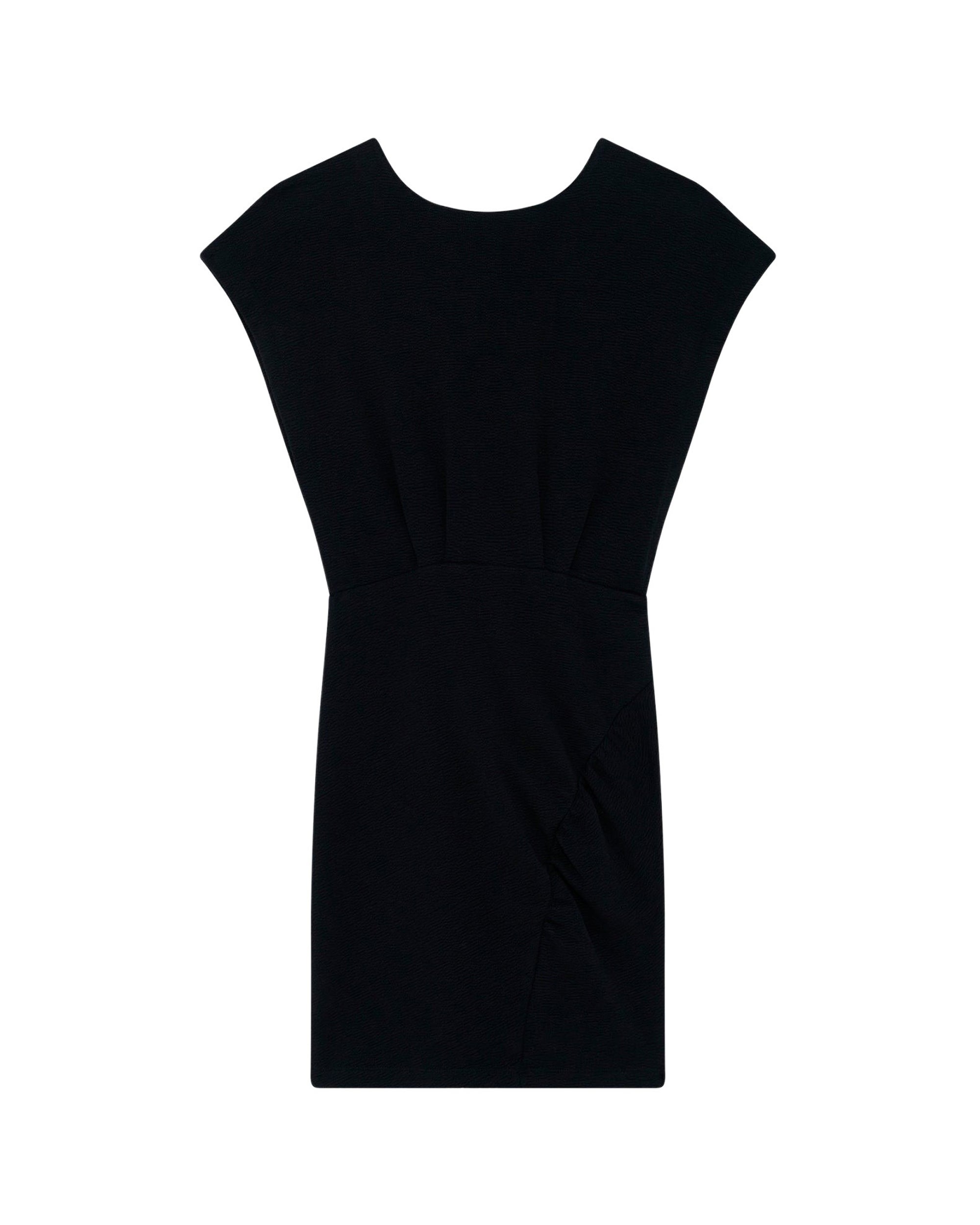 Verdi Dress - Black