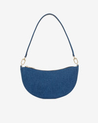 Iri Arc bag - Denim Blue