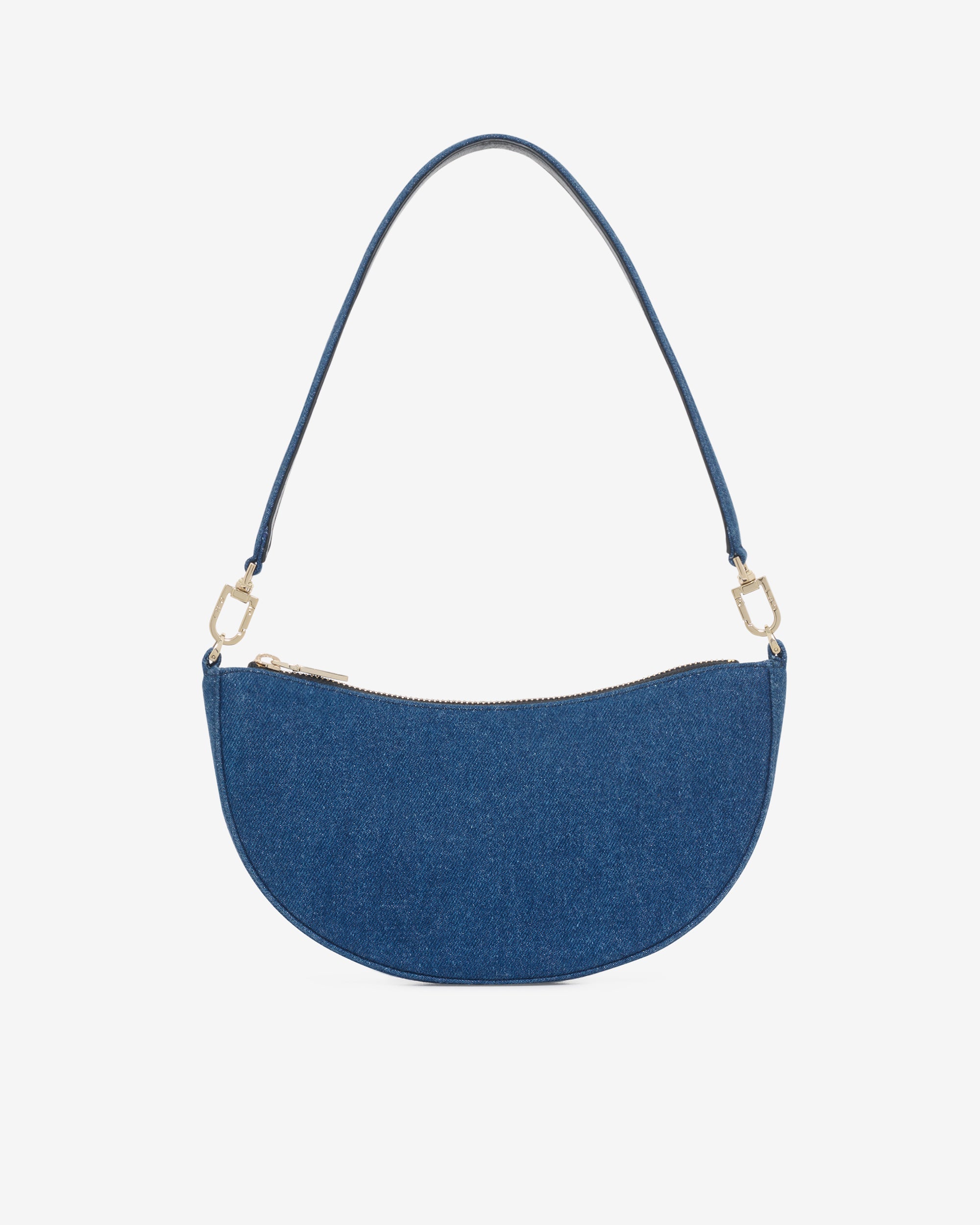 Iri Arc bag - Denim Blue