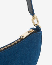 Iri Arc bag - Denim Blue