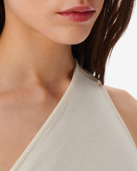 Square Earrings - Gold