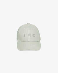 Greb cap - Sage Green
