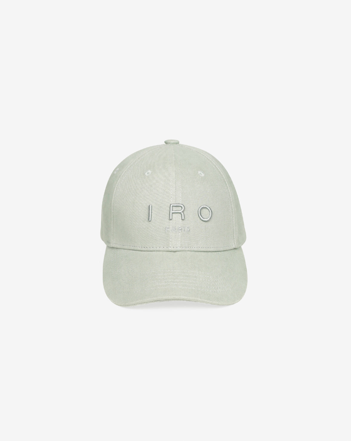 Greb cap - Sage Green